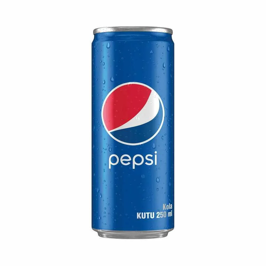 Pepsi 