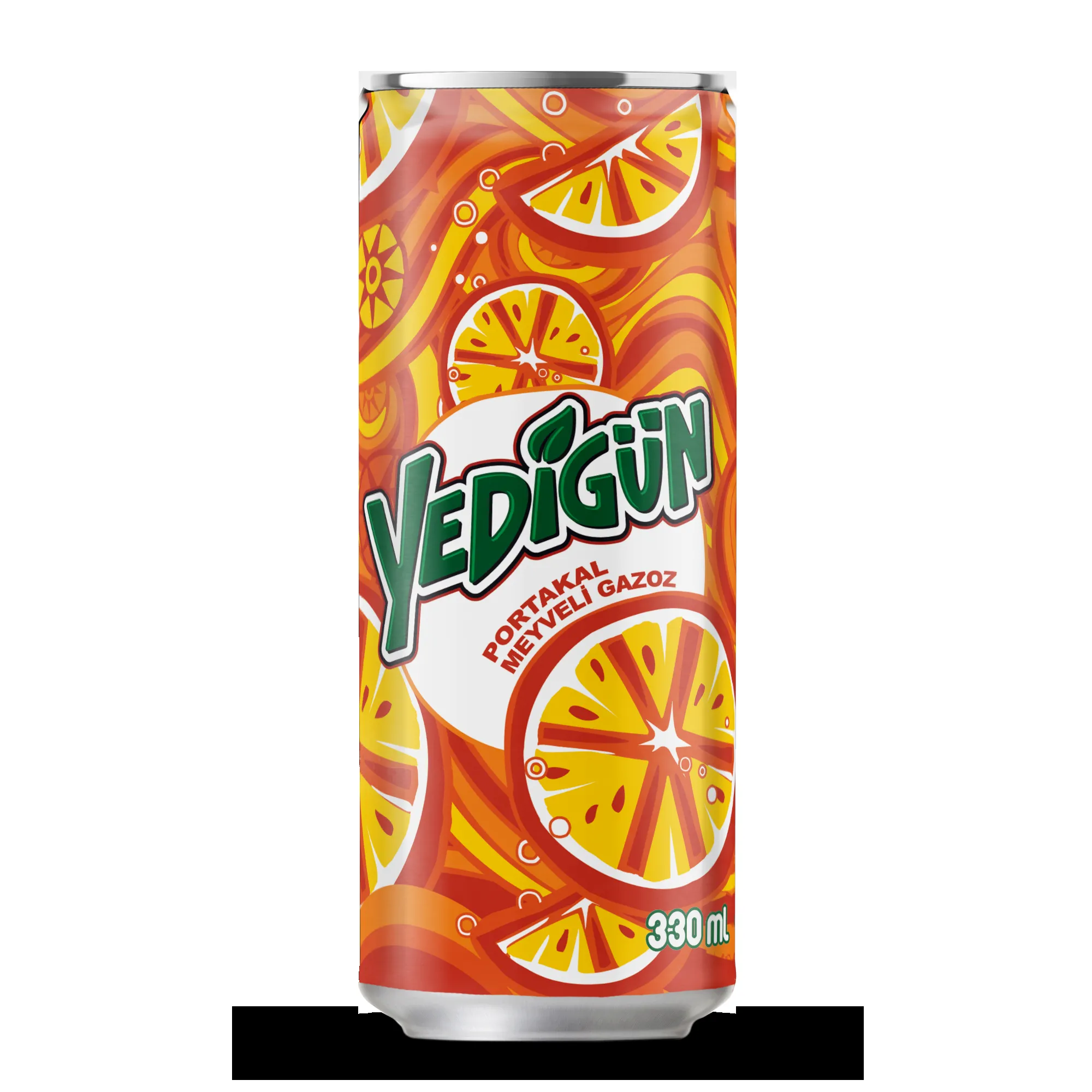 Yedigün 