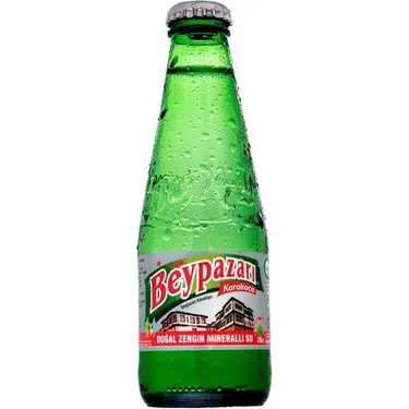 Beypazarı Maden Suyu 