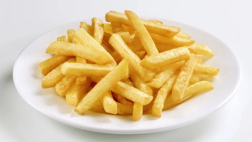 Tava Patates 