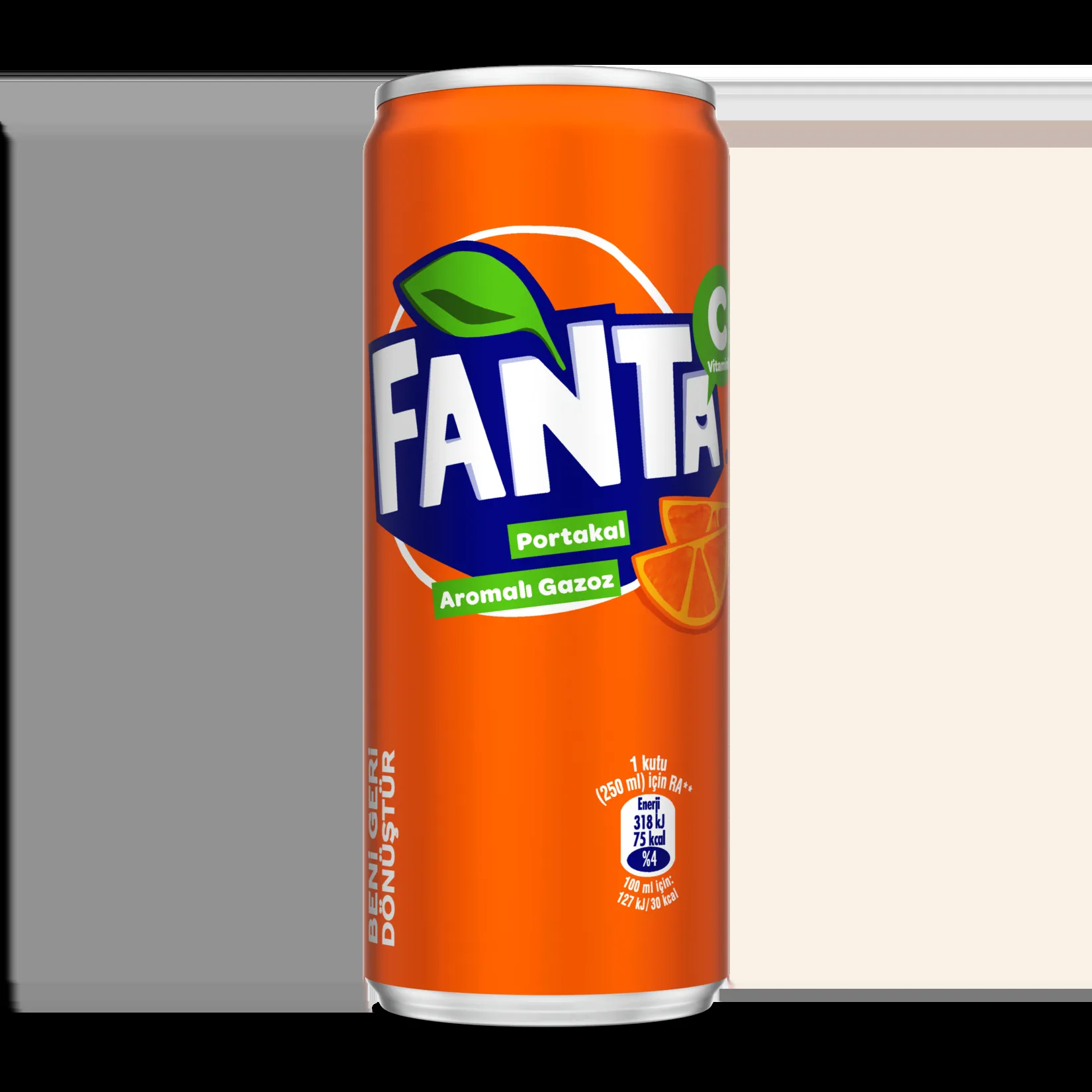 Fanta