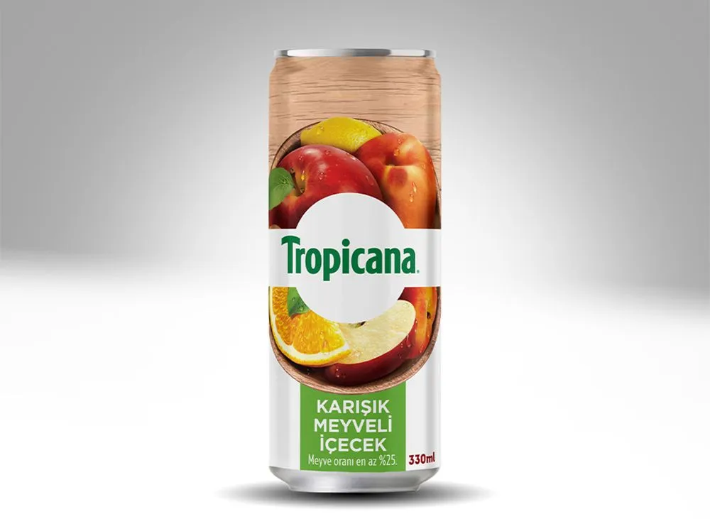 Tropicana 